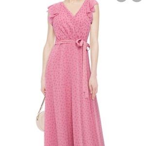 DVF Gown